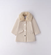 cappottino bambina
